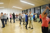 Cours de danses en couples